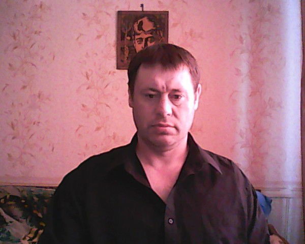 Александр Воротников