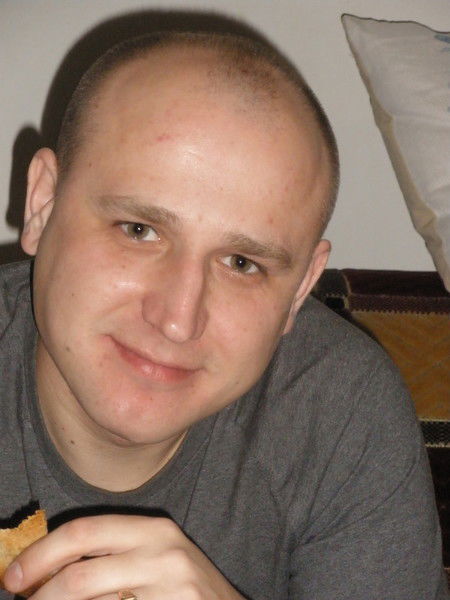 Иван Лукоянов