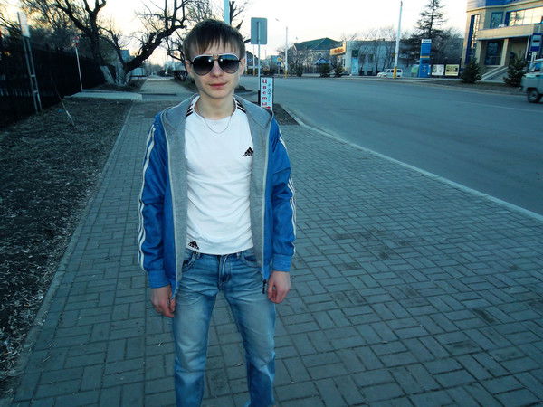 Антон Кийко