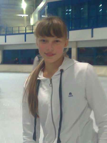 Ксюша Love=) Власова