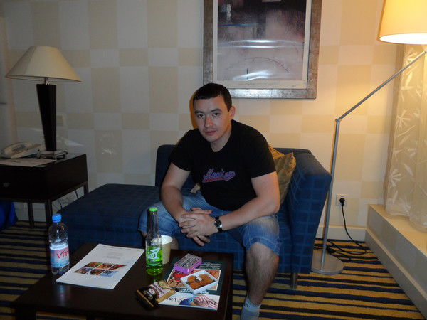 Фархат Юлдашев