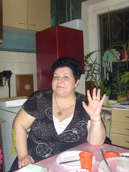 Наталья Соловьева