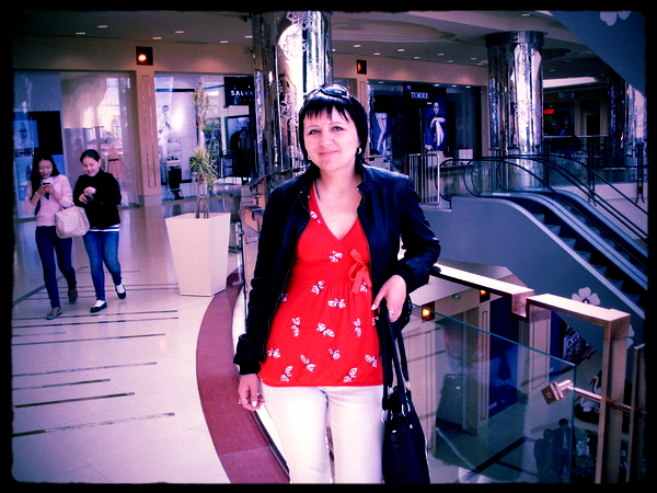 Евгения Mаксимова