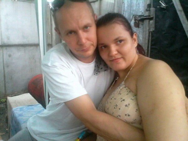 Алексей Петухов