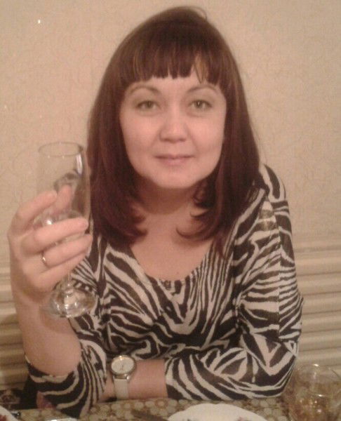 Айгуль Акимова