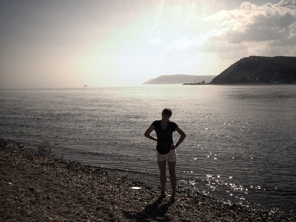 Евгения Горбачева