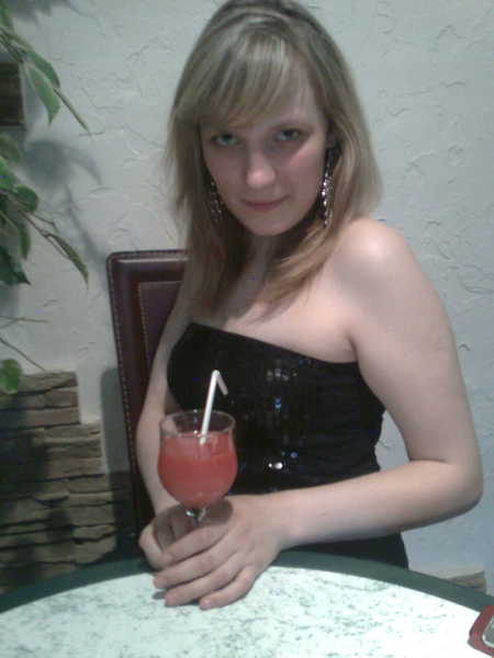 Мария Шустова