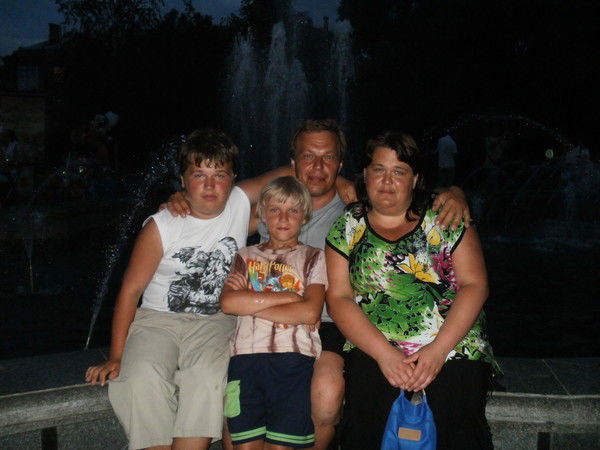 Евгений Назаренко