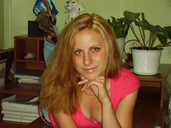 Елена Грекова