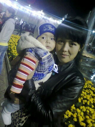 Жумакан Асранкулова