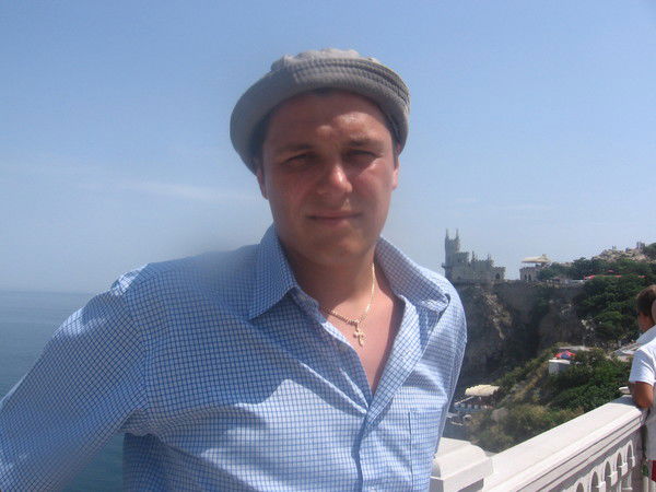 Денис Дьяконов