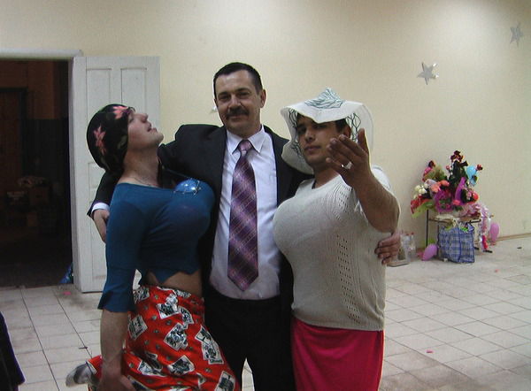 Сергей Леоненко