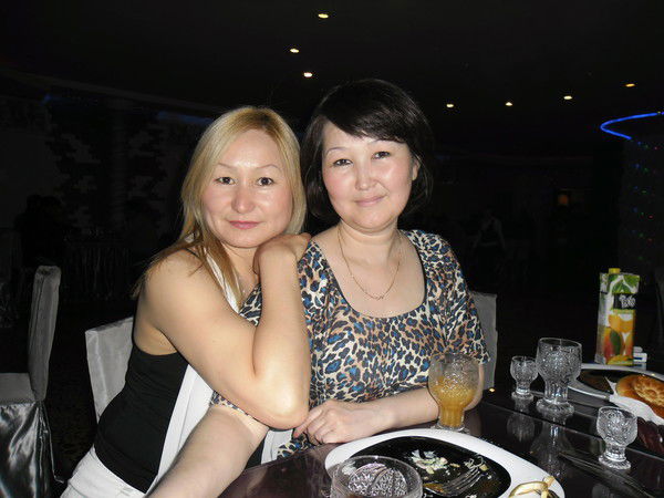 Шолпан Уайданова