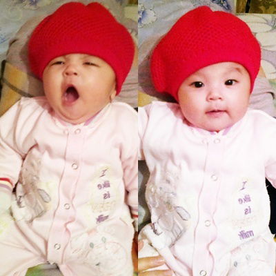 Madina Bekmagambetova)