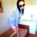 Chica De Oro Zолоtаядевочка
