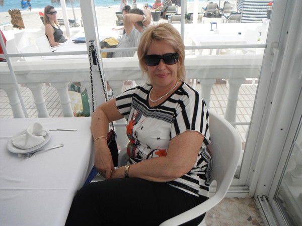 Наталья Дума