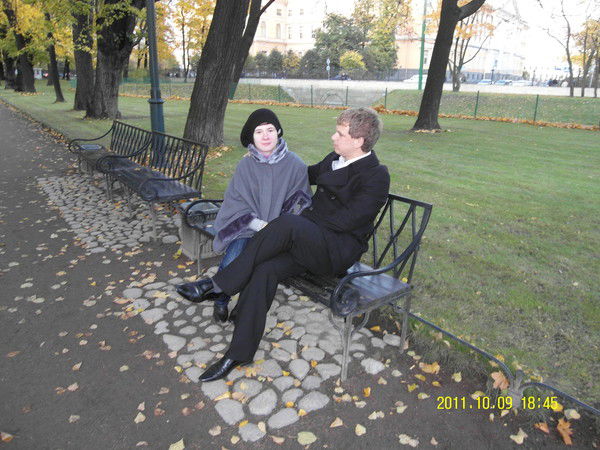 Зоя Арбузова