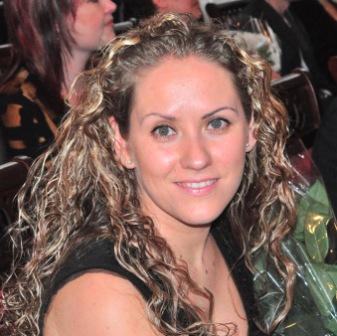 Александра Ромахова