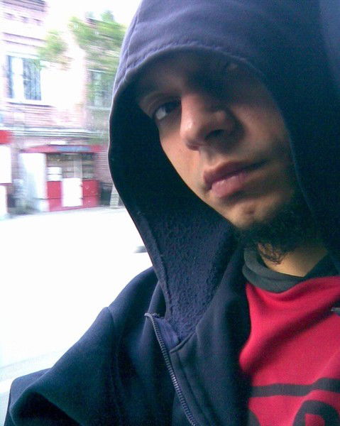 Александр Ворон