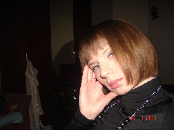 Наталья Курнаева