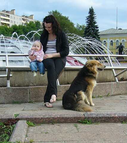 Елена Бульина