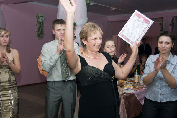 Ольга Грибацкова