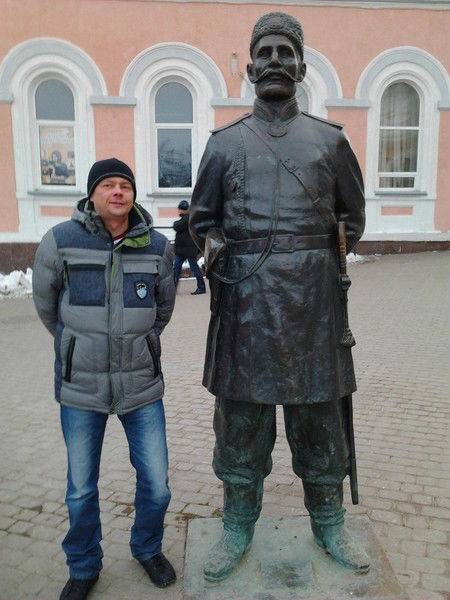 Валера Шургалин