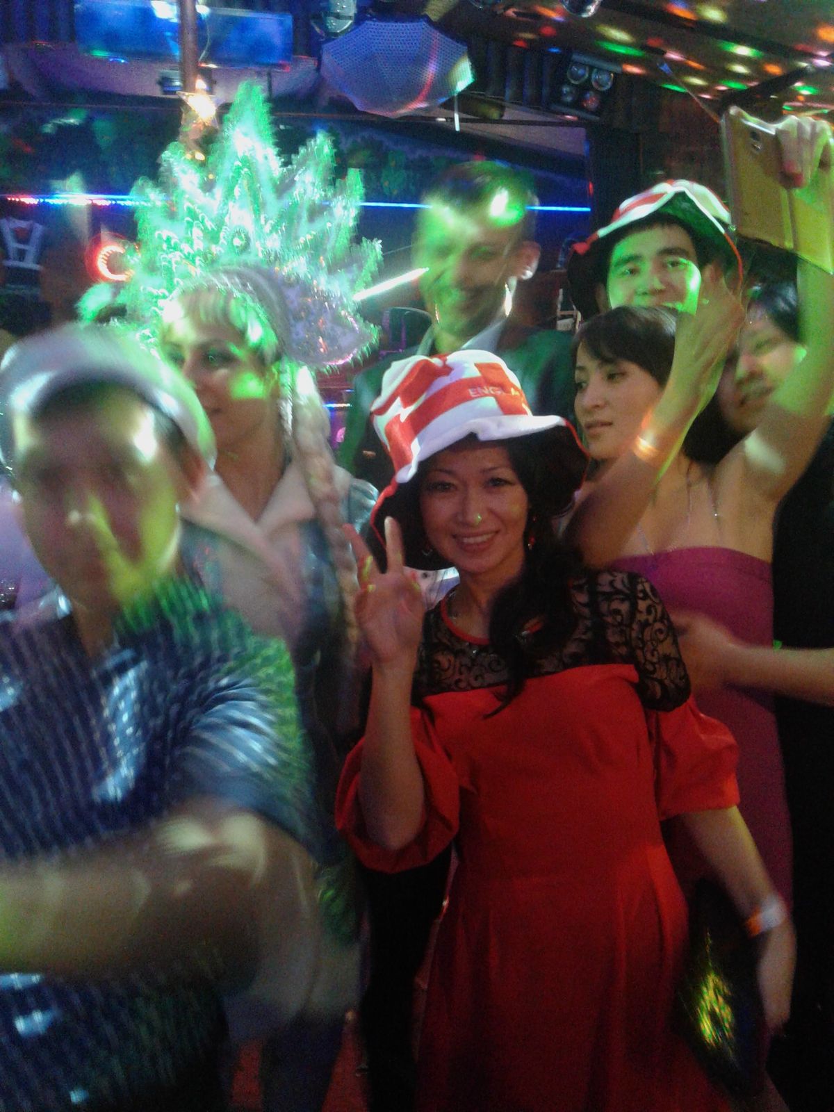 Гульдана Байкешева