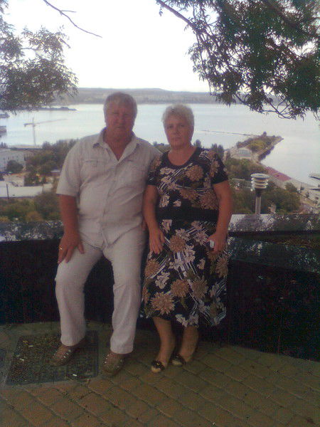 Надя Мохначева (Устинова)