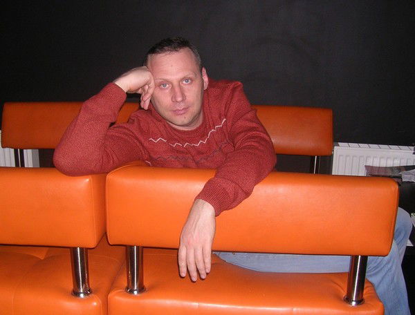 Дмитрий Струков