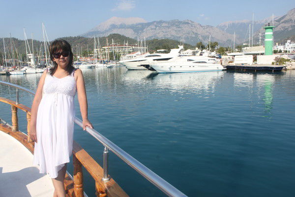 Динара Джакупова