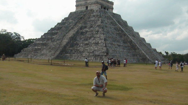 Глеб Мещеряков