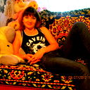 Динара Халимуллина