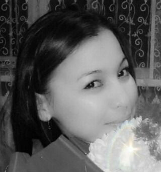 Гулсезим Мауленова