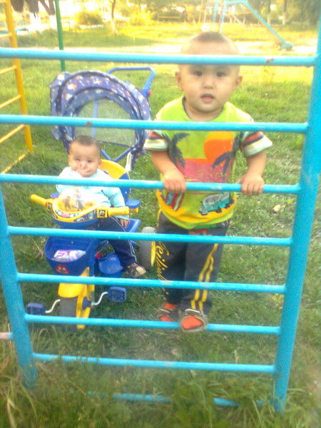 Гульнура Нурбекова