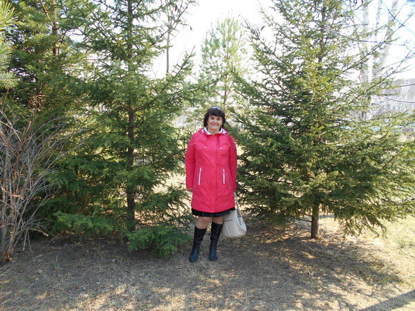 Марина Филимонова