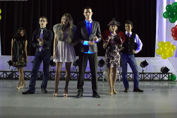 Алексей Агильдин