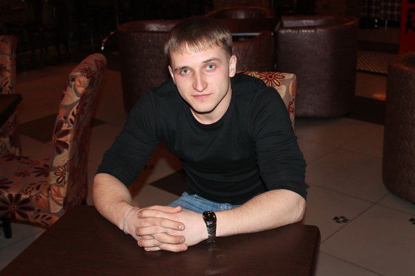 Бирюк Антон Валерьевич