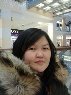 Таттыбу Оморбаева