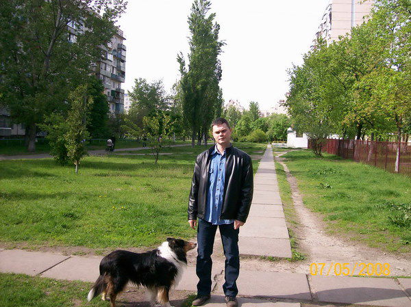 Александр Варламов