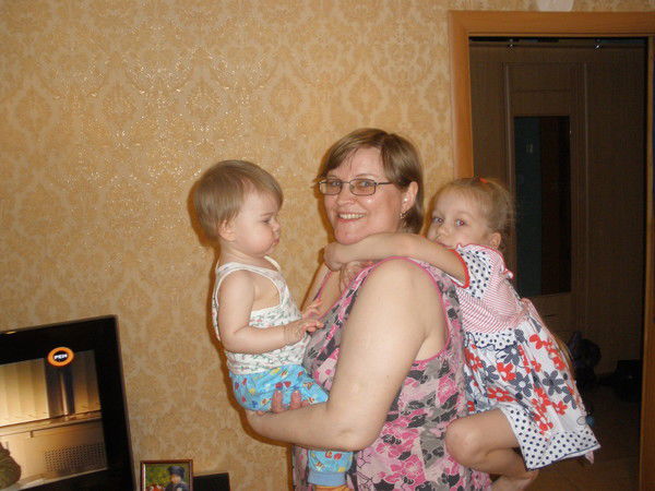 Галина Корепина