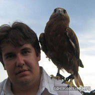 Михаил Ганин