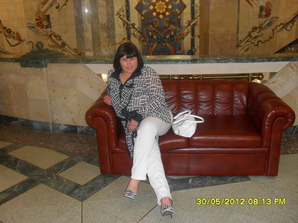 Алия Валишина