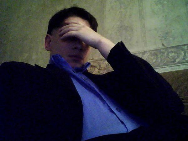 Сергей Ивашковский