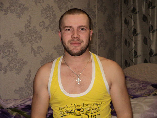 Александр Мужев