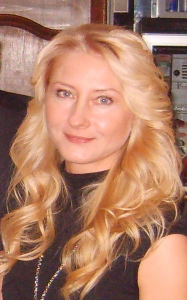 Helen Желобкович