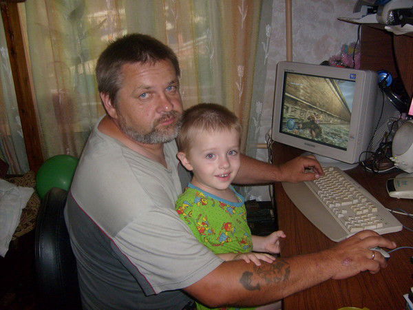 Владимир Кислов