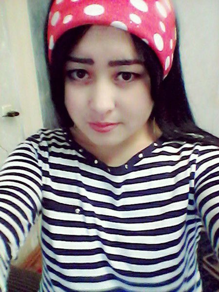 Shinara Koshnazarova