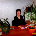 Ольга Федорова