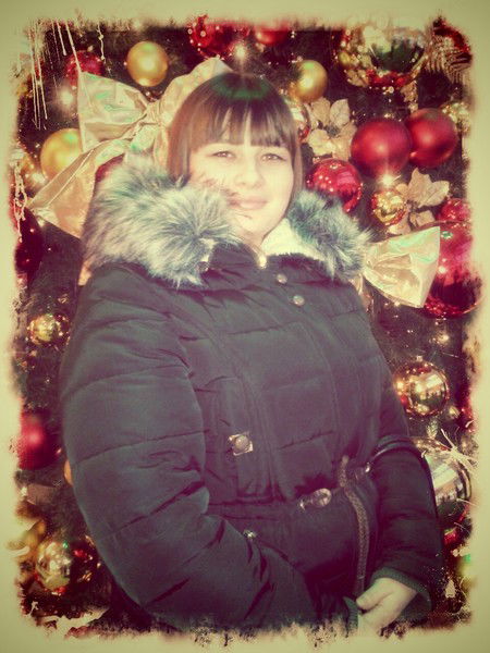 Наталья Дубовская